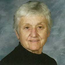 Jane Vickery Obituary (2018)