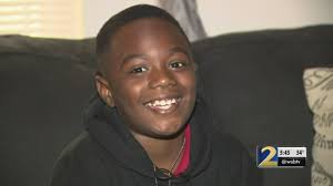 Police search for leads in mother of seven's shooting death