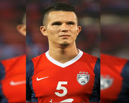 While news about former malaysia cup and double winner abbas saad made its rounds recently in light of attending a coaching course and being assigned to the geylang international. Baihakki Joins Kl After Rejecting Saudi Offer
