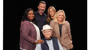 Thursday, Sept. 22: Stars Line Up for 'Norman Lear: 100 Years of Music and  Laughter'