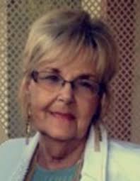 Patricia "Patti" (Bernarbo) Capps Obituary September 25, 2017
