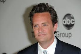 Matthew Perry honored at Emmys 2024 in memoriam with 'Friends' theme song