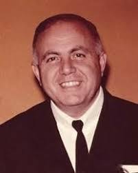 Edwin Ferraro's Instagram, Twitter & Facebook