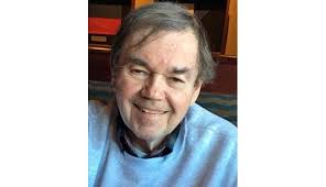 JAMES ADRIAN Obituary (1945