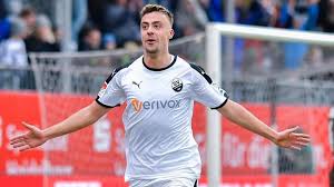 Nachdem alle teams die erste woche stark begangen und die 100 km absolvierten, war es nur ein team, das die nächsten 100 km absolvieren konnte. Union Berlin Mit Interesse An Spielmacher Des Sv Sandhausen Sportbuzzer De