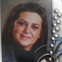 Donna Jean Eason Obituary