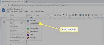Although you can easily convert files from google drive to pdf documents. How To Use Apa Format In Google Docs