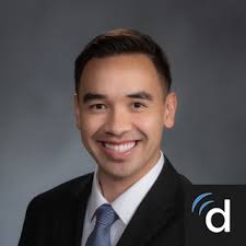 Dr. Ross Mudgway, MD