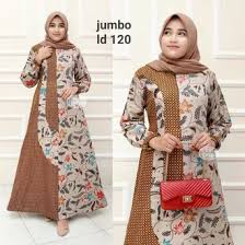 Check spelling or type a new query. Jual Gamis Batik Kombinasi Murah Terbaru Juli 2021 Bukalapak