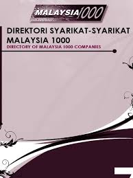 Ramai dh teka betul dalam ni.bravoo. Directory Of Malaysia Companies