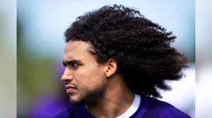 State of the Vikings: Linebackers