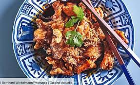 Epingle Sur Plats Chinois