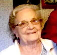 Teresa Deion “Tiny” Smith Hodges (1929-2016)