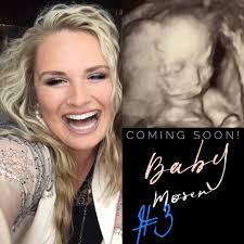 Talia Mar and Miniminter have announced the birth of their daughter, Juni  Angèle Minter Mar