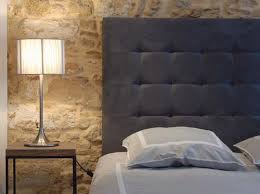 Den mittelpunkt bildet selbstverständlich ihr bett, das entweder deckend weiß oder mit sichtbarer. Originelle Ideen Fur Bett Kopfteile Bzw Ruckwande
