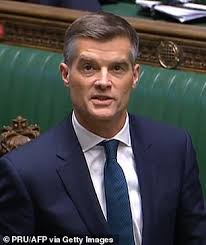 After Prime Minister's 'shambolic' speech to businesses, No10 sources voice  'concern'...