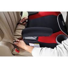 Graco Affix Youth Booster Seat With Latch System Atomic Youth Booster Graco Car Seats Kids Booster Seat Storing Kids Clothes