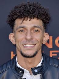 Khleo Thomas Movies & TV Shows List