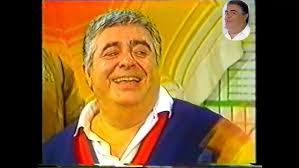 El Rayo": especial sobre el "El Bar TV.com" (1) 2001