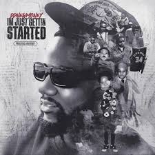 I'm Rich Bitch (feat. Don Woo & Pablo Benjamin)