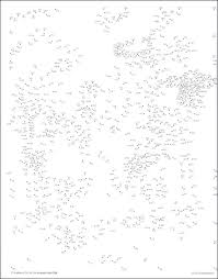 Pin By Carla Mccoy On Rekenen Getallentekening Dot To Dot Printables Hard Dot To Dot Dots