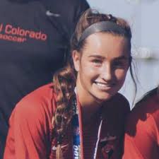Kaylyn Bauer's Soccer Recruiting Profile