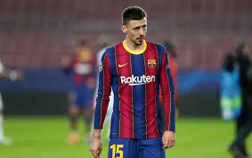 I don't know if lionel messi will stay at barcelona next season the argentine superstar's contract is set to expire this summer although barcelona are reportedly in. Barca Buzz On Twitter Lenglet Barcelona Count On Clement Lenglet As Of Now But If An Interesting Offer Is Received It Will Be Studied Fcb Transfers Via Tjuanmarti Sport
