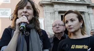 Cuatro exdirectivos de ferrocarrils de la generalitat valenciana (fgv) acusados en la causa del accidente de metro de valència que costó la vida a 43 personas y provocó heridas a otras 47 han reconocido los hechos que se les atribuyen, según el acuerdo inicial alcanzado entre fiscalía, la. La Asociacion De Victimas Del Accidente Del Metro De Valencia Ha Sido Frustrante Y Decepcionante Publico