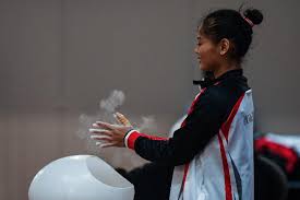 Dia sudah tiba di jakarta dari thailand pada minggu (2/5/21). Fs01t7cxcw6lxm