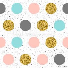 Pink und gold blush pink pink white white roses white lace hot pink photo booth background background ideas fabric backdrop. Rounds Seamless Background Black Blue Pink And Gold Round Stock Vector Adobe Stock