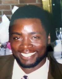 Anthony Bernard Greene, Sr.