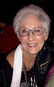 Janet Oliver's Instagram, Twitter & Facebook