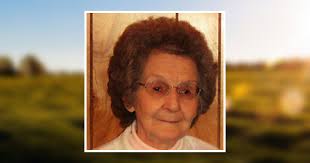 Anna Marie Miller Obituary June 16, 2016