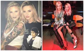 Karolina gilon od jakiegoś czasu stawia na wyrazisty wizerunek, który konsekwentnie utrzymuje. Maffashion O Metamorfozie Karoliny Gilon Gilon To Ty I Plotki Myfitness