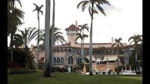 Trump S Florida Mar A Lago Resort In Hurricane Dorian S Path 10tv Com
