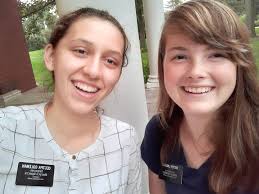 Hello Everyone! My friend Sister Kristine Cox and I are the local  missionaries here in Dyserburg, TN. We are looking for some service  opportunities. From yard work to moving, anything to help