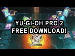During the game the user will be able to choose cards with characters that have certain abilities. Ygo Pro 2 Is Here Free Download Of The New Yugioh Online Game Ygo Pro 2 Early Access Youtube