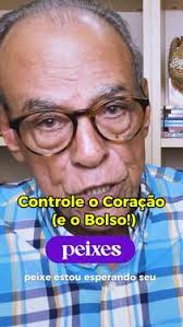 Previsão para o signo de peixes — 23/02 a 01/03