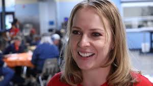 Siloam Mission hosts early Thanksgiving