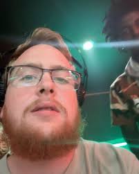 vibed in broward w @26coop for the weekend , til next time 🙏🏻 , go check  his music out we have HITS otw.!