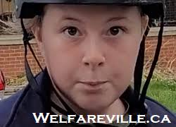 Welfareville