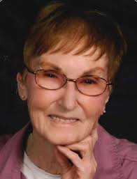 Gertrude Ann “Trudy” Glick Dugan (1920-2017)