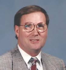 Reverend Jeff Raymond Johns, Jr.