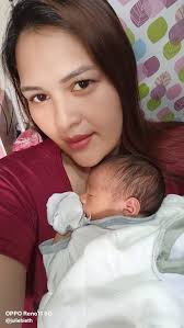 Good morning rag fam, playtime with baby