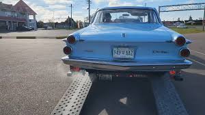 Image result for Cobalt Blue 1962 Dodge