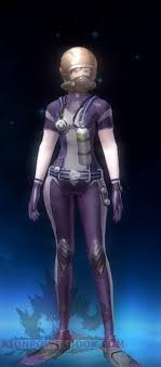 Maybe you would like to learn more about one of these? Deep Sea Diver S Suit Aion Powerbook