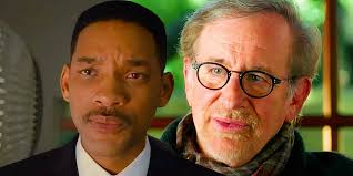 “Don't Use Your Brain For This One:” Steven Spielberg's Advice For Will  Smith Led To One Of His Best Movie Roles
