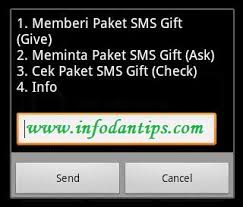 Check spelling or type a new query. Paket Sms Murah Telkomsel 1000 Rupiah Mendapatkan 200 Sms Kesemua Operator
