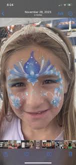 Face Painting by Joann