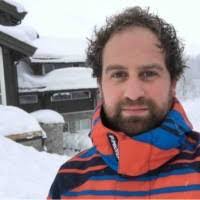 Paul Hamaker's Instagram, Twitter & Facebook